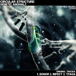 cover: Circular Structure - Genetic Anomaly