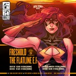 cover: Freshold - Social Security presents Freshold: The Flat Line