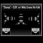 cover: Czr - Stomp