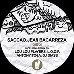 cover: Jean Bacarreza|Saccao - G&G