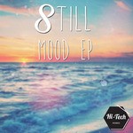 cover: Still - Mood EP