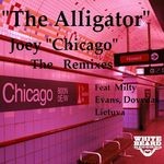 cover: Joey Chicago - The Alligator