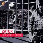 cover: Zatox - New World Order