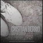 cover: Cristian Berrio - Step By Step