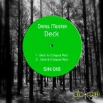 cover: Daniel Meister - Deck