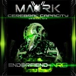 cover: Mavrik - Cerebral Capacity