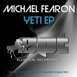 cover: Michael Fearon - Yeti EP