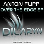 cover: Anton Flipp - Over The Edge EP