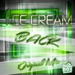 cover: Ice Cream - Back