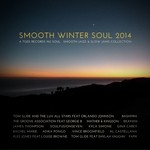 cover: Various - Smooth Winter Soul 2014: Tgee Records Nu Soul & Smooth Jazz & Slow Jams Collection