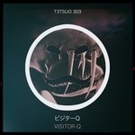 cover: T3tsuo 303 - Visitor Q