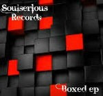 cover: Dub Solution - Boxed EP