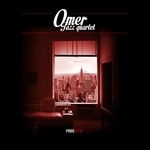 cover: Omer Jazz Quartet - Freedom