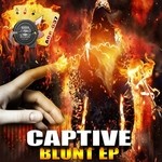 cover: Captive - Blunt