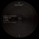 cover: Dario Zenker - Farrel