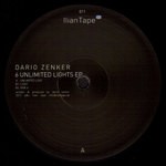 cover: Dario Zenker - 6 Unlimited Lights