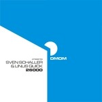 cover: Schaller, Sven|Linus Quick - 26000