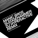 cover: Manic Brothers - Sledgehammer