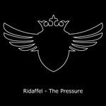 cover: Ridaffel - The Pressure