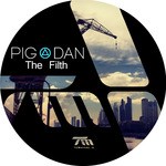 cover: Pig&dan - The Filth