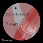 cover: Fernando Garrido - Medusa