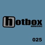 cover: Hotbox - Wants & Needs EP