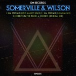 cover: Somerville & Wilson - Sua Speciale/Cenobite