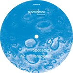 cover: Dj Yoav B - Spacetrips EP