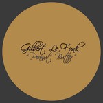 cover: Gilbert Le Funk - Peanut Butter