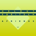 cover: Helmut Ebritsch - &Friends