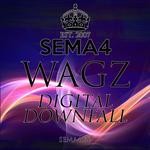 cover: Wagz - Digital