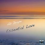 cover: Aki Drope - Essential Love