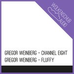 cover: Gregor Weinberg - Channel Eight