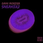 cover: Dani Morera - Sneakerz