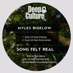 cover: Myles Bigelow - Song Felt Real