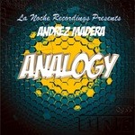 cover: Andrez Madera - Analogy