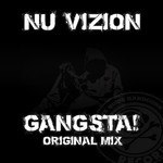 cover: Nu Vizion - Gangsta