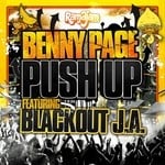 cover: Blackout Ja|Page, Benny - Push Up