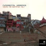 cover: Fundamental Harmonics - Techno For Meditation Vol 1