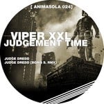 cover: Viper Xxl - Judgement Time