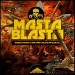 cover: Kedzie - Masta Blasta