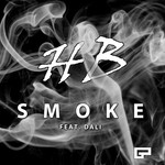 cover: Dali|Hifler Boox - Smoke