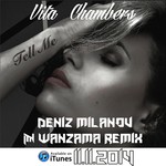 cover: Vita Chambers - Tell Me