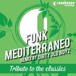 cover: Funk Mediterraneo - Tribute To The Classics