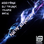 cover: Dj Trunk|Eddy0ne|Mox|Yhare - New Energy