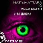 cover: Mats Mattara|Berti, Alex - Im Back