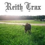 cover: Dmx Krew - Reith Trax