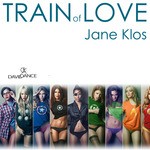 cover: Jane Klos - Train Of Love