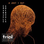 cover: Emanuele Amendola - 4 Just 1 Day