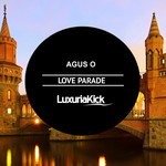 cover: Agus O - Love Parade